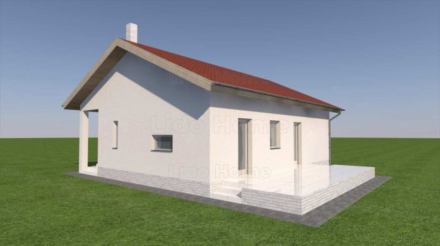 Eladó családi ház, Siófokon 99.9 M Ft, 4 szobás