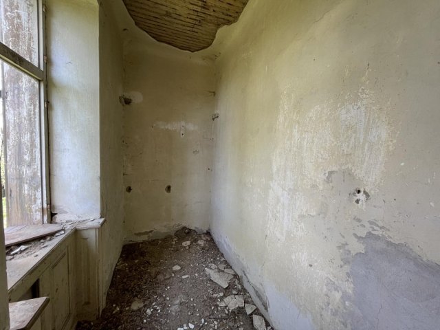 Eladó mezogazdasagi ingatlan, Tiszakürtön 4.9 M Ft, 1 szobás