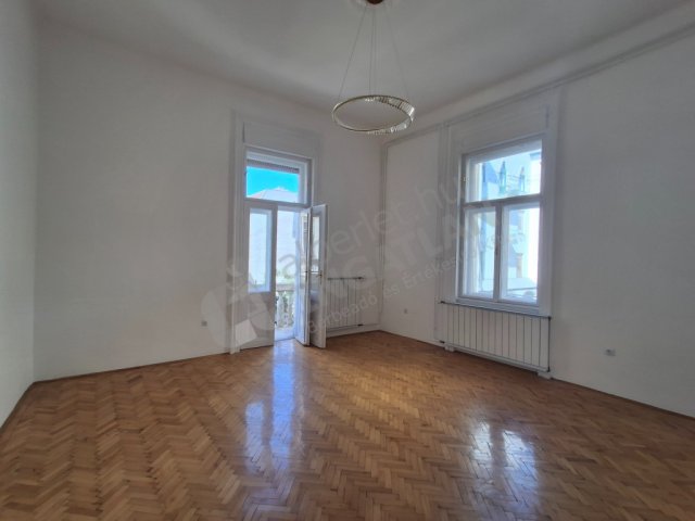 Kiadó téglalakás, albérlet, VI. kerületben, Hajós utcában