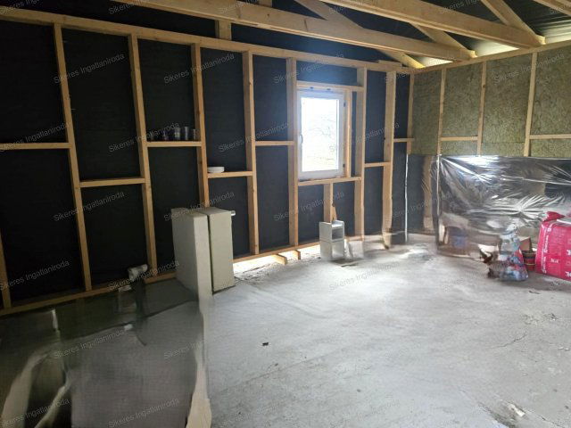 Eladó mezogazdasagi ingatlan, Komáromban 22 M Ft