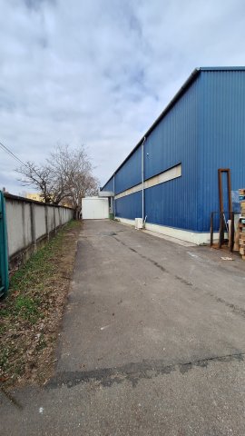 Eladó ipari ingatlan, Budapesten, XVIII. kerületben 650 M Ft