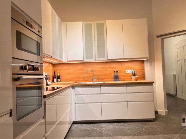 Kiadó téglalakás, albérlet, VI. kerületben, Ó utcában