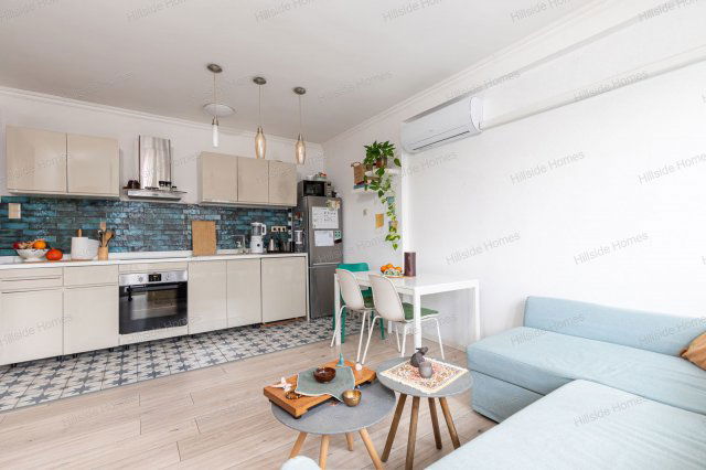 Eladó téglalakás, Budapesten, XIII. kerületben 79 M Ft, 3 szobás