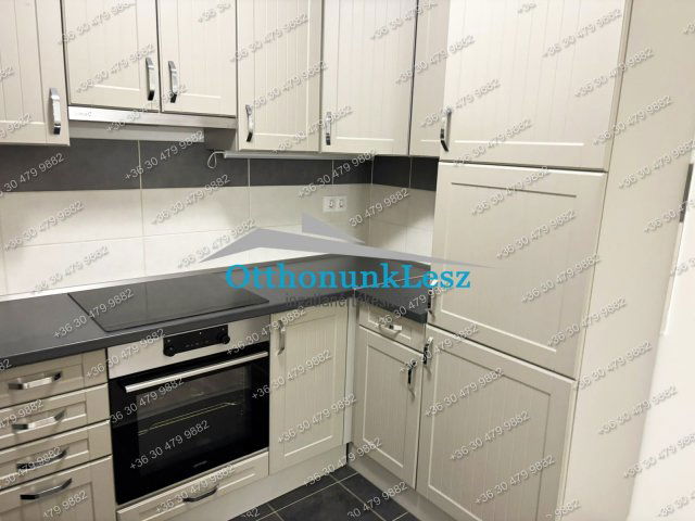 Kiadó téglalakás, albérlet, XIII. kerületben, Szegedi úton