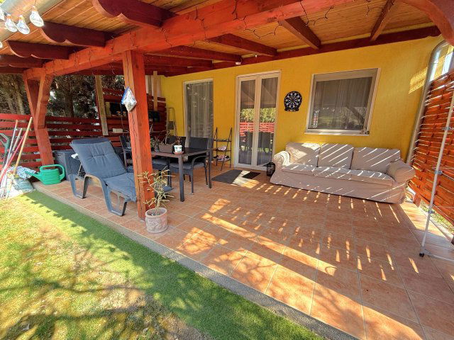 Eladó családi ház, Kozármislenyen 78.9 M Ft, 2 szobás