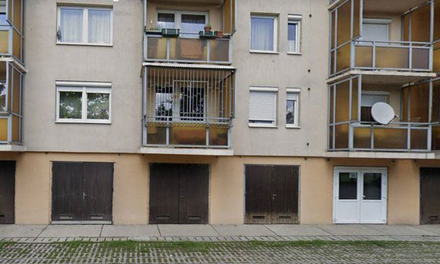 Eladó garázs, Miskolcon 13 M Ft / költözzbe.hu