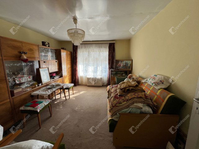 Eladó családi ház, Orosztonyon 12.9 M Ft, 3 szobás