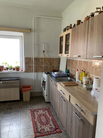 Eladó családi ház, Besenyőtelken 20.9 M Ft, 2 szobás