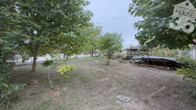 Eladó családi ház, Kecskeméten 54.9 M Ft, 3 szobás