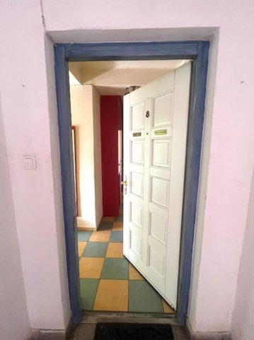 Eladó téglalakás, Szentgotthárdon 36.5 M Ft, 2 szobás