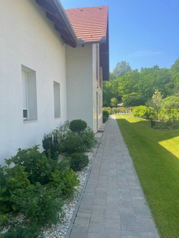 Eladó téglalakás, Zalacsányon 55 M Ft, 2 szobás