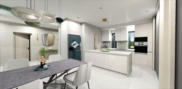 Eladó családi ház, Budakeszin 199.9 M Ft, 7 szobás