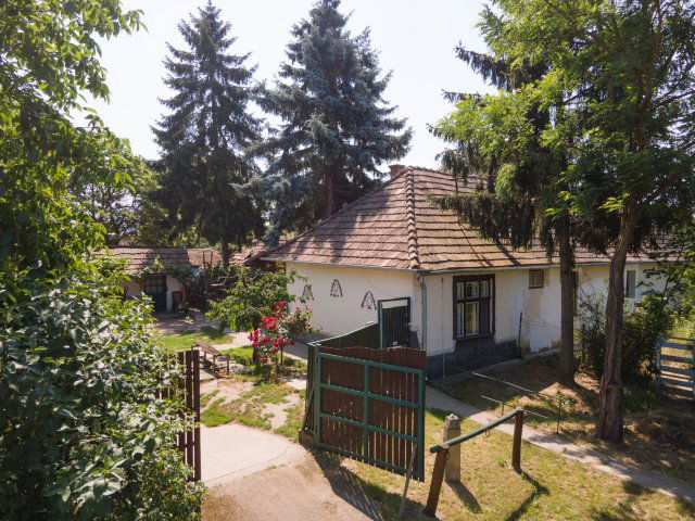 Eladó családi ház, Vámosmikolán 41.9 M Ft, 6 szobás