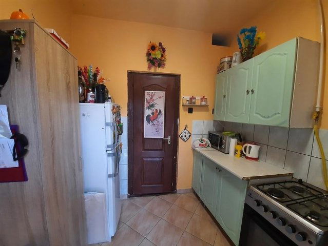 Eladó téglalakás, Budapesten, IV. kerületben, Baross utcában