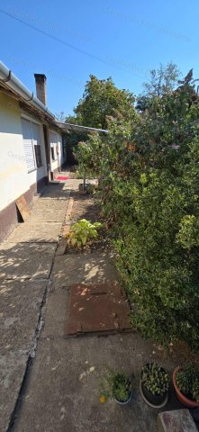 Eladó családi ház, Kunszentmártonban 11.9 M Ft, 3 szobás