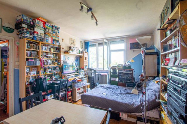 Eladó téglalakás, Budapesten, XVIII. kerületben 49.99 M Ft