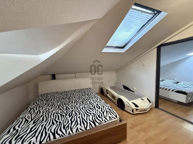 Eladó családi ház, Budapesten, XIX. kerületben 84.9 M Ft