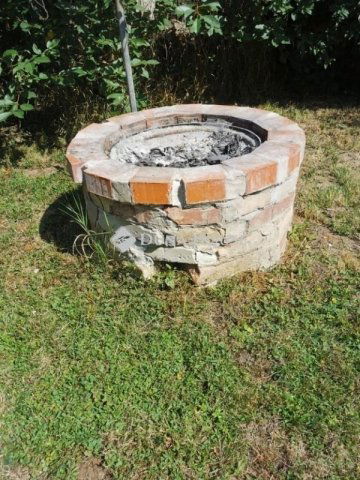 Eladó nyaraló, Tokodon 44.99 M Ft, 5 szobás