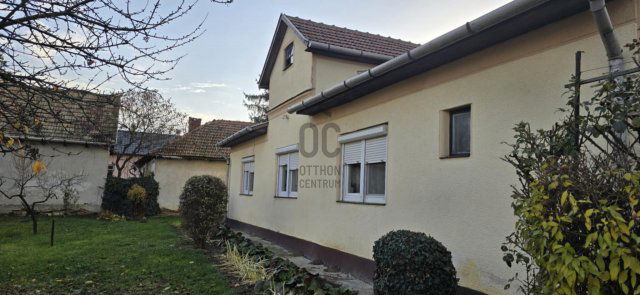 Eladó családi ház, Tiszacsegén 26 M Ft, 5 szobás