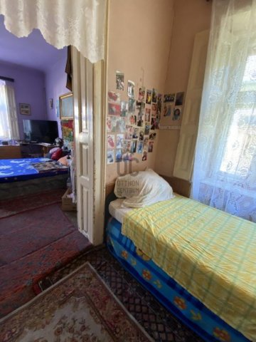 Eladó téglalakás, Cegléden 35 M Ft, 1 szobás