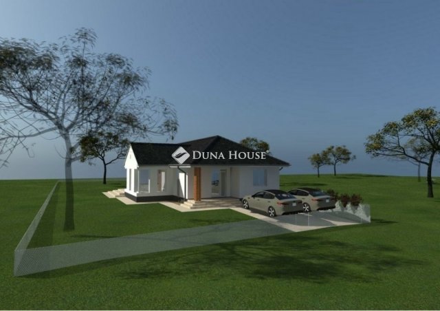 Eladó családi ház, Bugyin 107.95 M Ft, 4 szobás