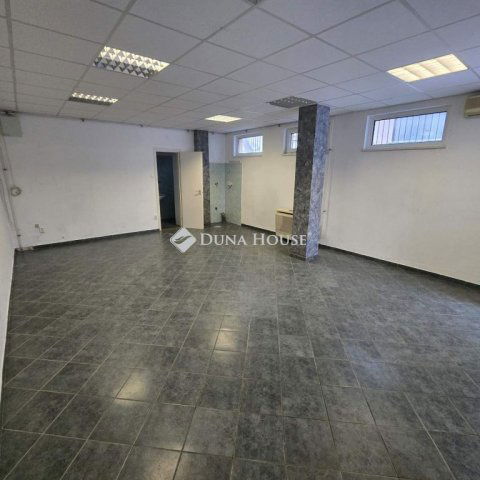 Kiadó üzlethelyiség, Kecskeméten 160 E Ft / hó