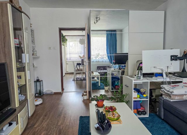 Eladó téglalakás, Budapesten, X. kerületben, Lámpagyár utcában