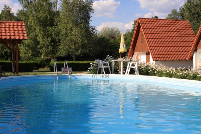 Eladó hotel, Faddon 115 M Ft / költözzbe.hu