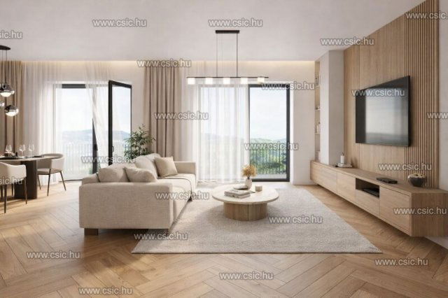 Eladó téglalakás, Budapesten, XII. kerületben 314.9 M Ft