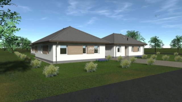 Eladó családi ház, Szombathelyen 74.9 M Ft, 4 szobás