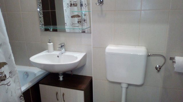 Kiadó téglalakás, albérlet, Miskolcon, Pozsonyi utcában