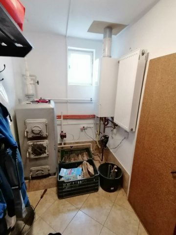 Eladó családi ház, Pusztaszabolcson 64.9 M Ft, 3 szobás