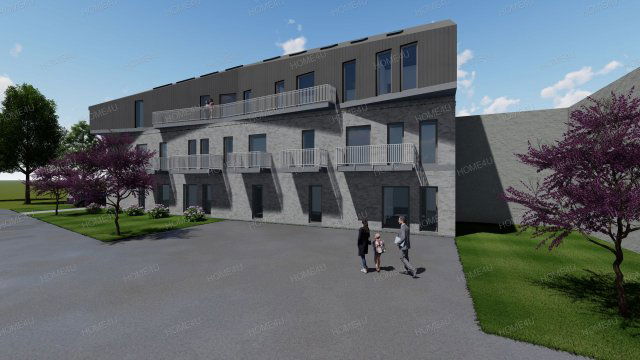 Eladó téglalakás, Szolnokon 30.4 M Ft, 1 szobás