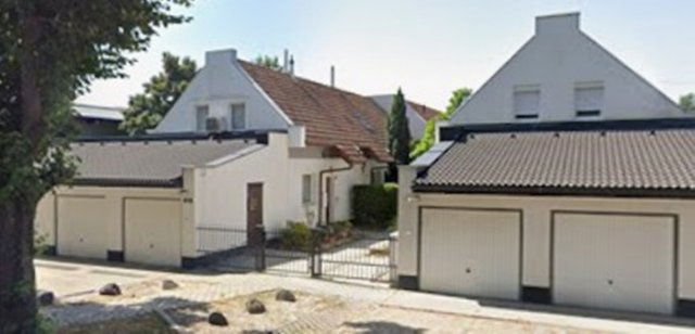 Eladó téglalakás, Mosonmagyaróváron 35 M Ft, 2 szobás