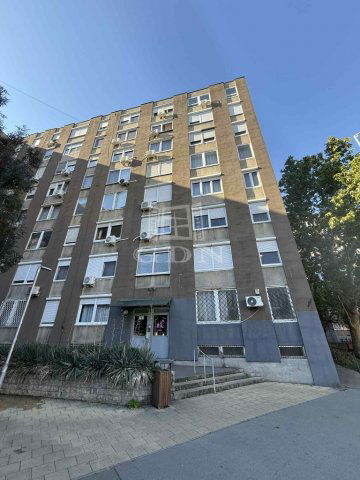 Eladó téglalakás, Budapesten, X. kerületben 61.7 M Ft, 2 szobás