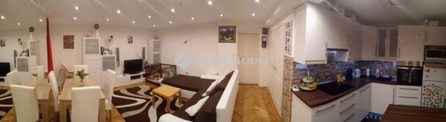 Eladó téglalakás, Budapesten, XIV. kerületben 79.9 M Ft