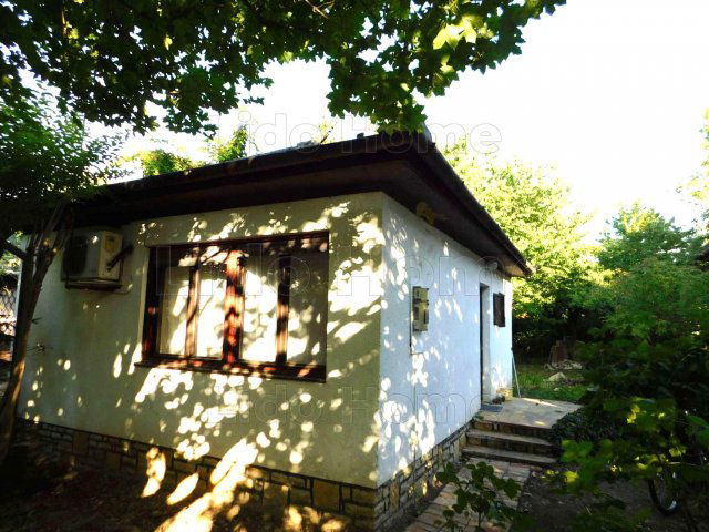 Eladó nyaraló, Siófokon 58.8 M Ft, 2 szobás