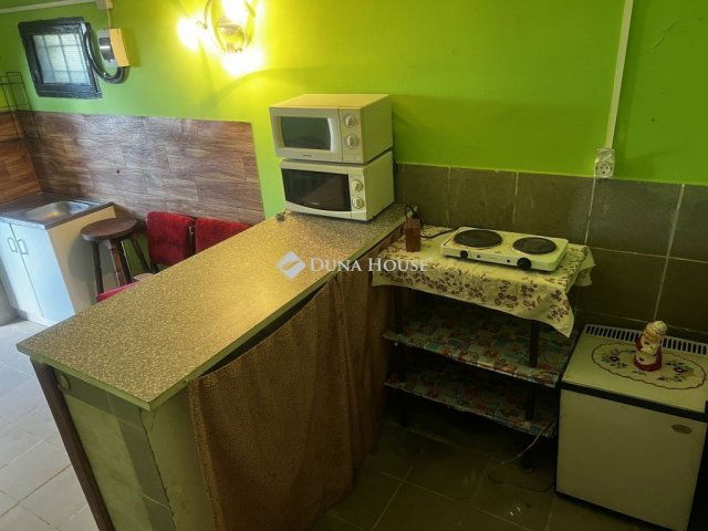 Eladó nyaraló, Csóron 14.9 M Ft, 1 szobás / költözzbe.hu