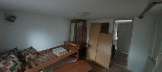 Eladó családi ház, Leányfaluban 39.99 M Ft, 2 szobás