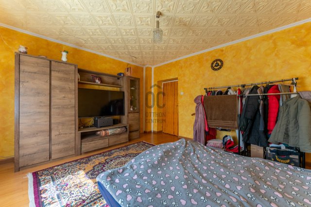 Eladó családi ház, Polgárdin 85 M Ft, 4 szobás