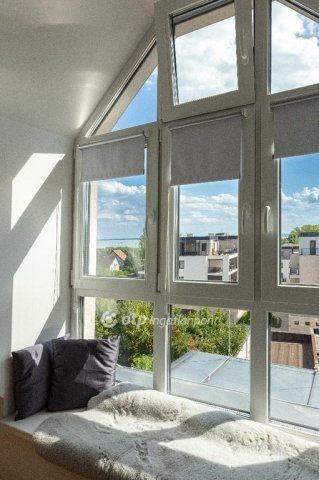 Eladó téglalakás, Balatonkenesén 84.9 M Ft, 1 szobás