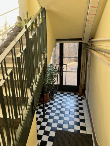 Kiadó téglalakás, albérlet, I. kerületben, Fenyő utcában