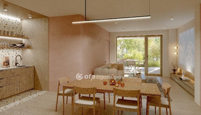 Eladó téglalakás, Dunaföldváron 96.223 M Ft, 4 szobás