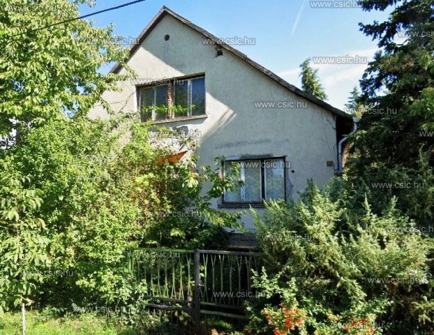 Eladó családi ház, Szentendrén 119.9 M Ft, 3 szobás
