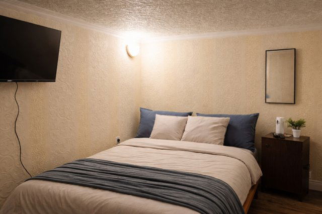 Eladó téglalakás, Budapesten, VIII. kerületben 0.2 M Ft