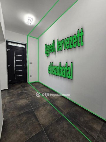 Eladó családi ház, Somlószőlősön 99 M Ft, 4 szobás