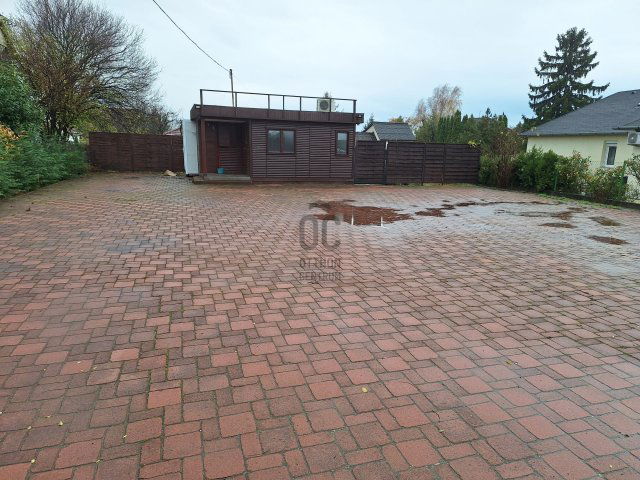 Eladó iroda, Budapesten, XVII. kerületben 61.9 M Ft