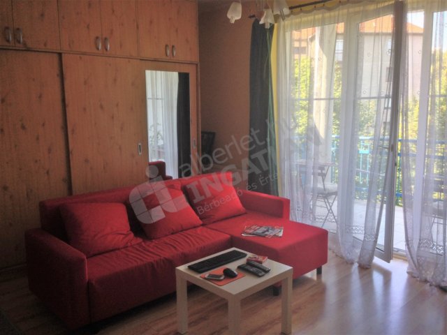 Kiadó téglalakás, albérlet, IV. kerületben, Hargita utcában