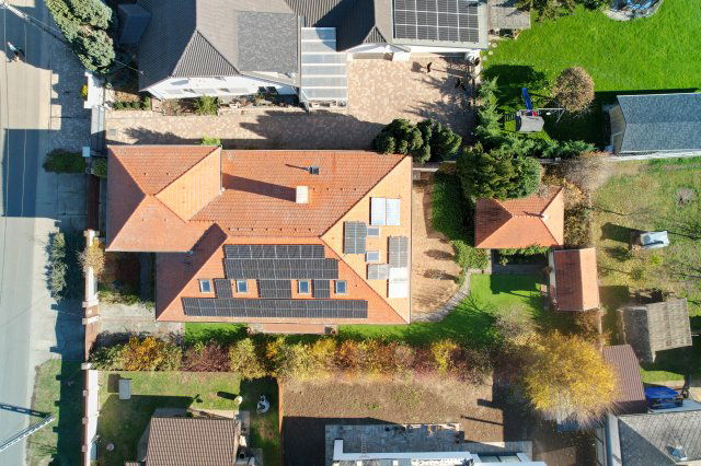 Eladó családi ház, Debrecenben, Kastély utcában 159.9 M Ft