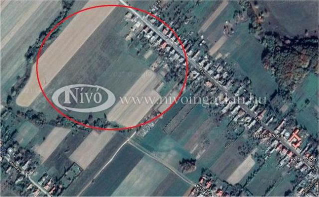 Eladó telek, Hárskúton 8.5 M Ft / költözzbe.hu